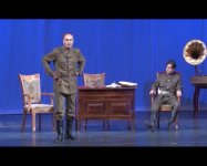 Амалия Панахова покажет всю правду о трагедии на острове Наргин (ФОТО)