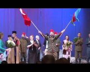 Амалия Панахова покажет всю правду о трагедии на острове Наргин (ФОТО)