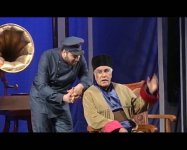 Амалия Панахова покажет всю правду о трагедии на острове Наргин (ФОТО)