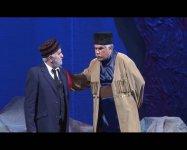 Амалия Панахова покажет всю правду о трагедии на острове Наргин (ФОТО)