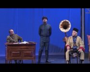 Амалия Панахова покажет всю правду о трагедии на острове Наргин (ФОТО)