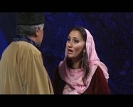 Амалия Панахова покажет всю правду о трагедии на острове Наргин (ФОТО)