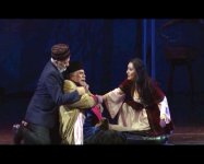 Амалия Панахова покажет всю правду о трагедии на острове Наргин (ФОТО)