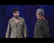 Амалия Панахова покажет всю правду о трагедии на острове Наргин (ФОТО)