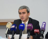 Обнародована программа VI Бакинского международного гуманитарного форума (ФОТО)