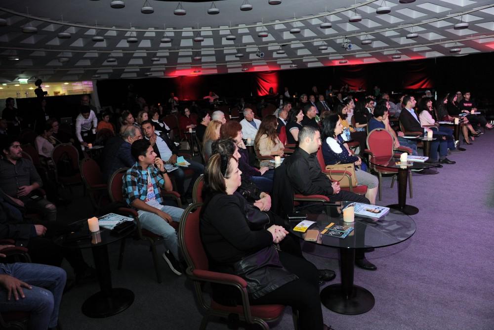 Импровизации от азербайджанских музыкантов (ФОТО)