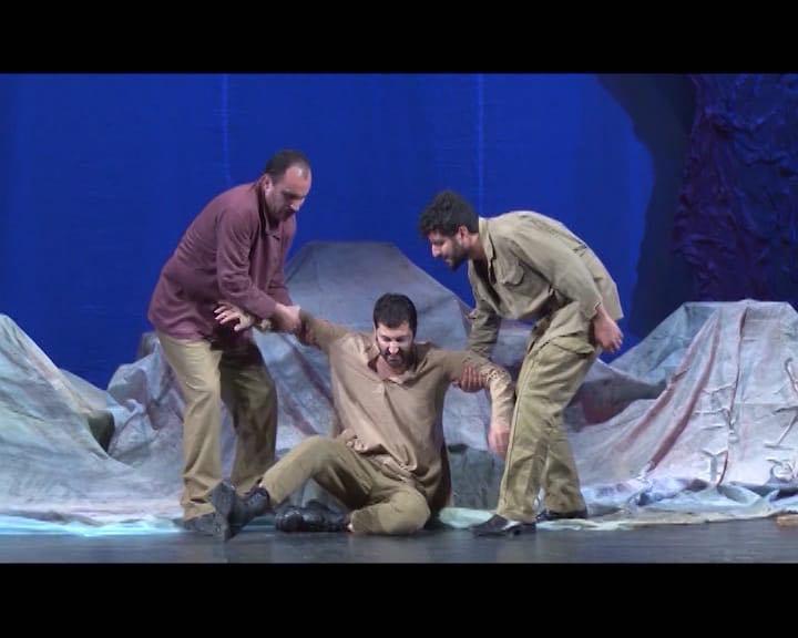 Амалия Панахова покажет всю правду о трагедии на острове Наргин (ФОТО)