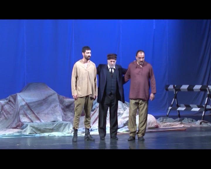 Амалия Панахова покажет всю правду о трагедии на острове Наргин (ФОТО)