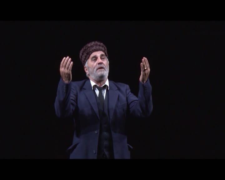 Амалия Панахова покажет всю правду о трагедии на острове Наргин (ФОТО)