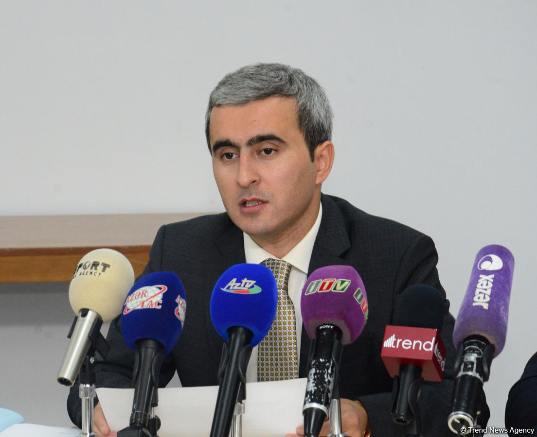 Обнародована программа VI Бакинского международного гуманитарного форума (ФОТО)