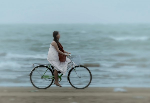 Азербайджанский фильм "Элиза" признан лучшим в России (ФОТО)