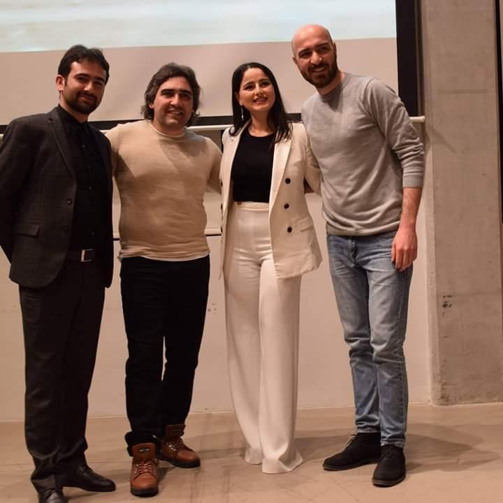 Азербайджанский фильм "Элиза" признан лучшим в России (ФОТО)