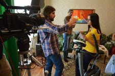 Азербайджанский фильм "Элиза" признан лучшим в России (ФОТО)