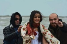 Азербайджанский фильм "Элиза" признан лучшим в России (ФОТО)