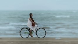 Азербайджанский фильм "Элиза" признан лучшим в России (ФОТО)