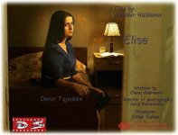 Азербайджанский фильм "Элиза" признан лучшим в России (ФОТО)