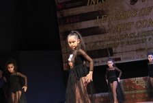 В Баку определены победители конкурса искусств "Легенды осени" (ФОТО)