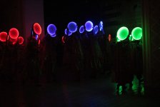 В Баку определены победители конкурса искусств "Легенды осени" (ФОТО)