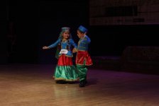 В Баку определены победители конкурса искусств "Легенды осени" (ФОТО)