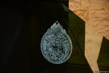 Наследие Ширваншахов вернулось в Азербайджан – историческое событие в экспонатах и технологиях (ФОТО)