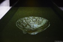 Наследие Ширваншахов вернулось в Азербайджан – историческое событие в экспонатах и технологиях (ФОТО)