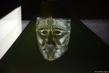 Наследие Ширваншахов вернулось в Азербайджан – историческое событие в экспонатах и технологиях (ФОТО)