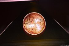 Наследие Ширваншахов вернулось в Азербайджан – историческое событие в экспонатах и технологиях (ФОТО)