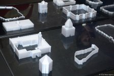 Наследие Ширваншахов вернулось в Азербайджан – историческое событие в экспонатах и технологиях (ФОТО)