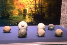 Наследие Ширваншахов вернулось в Азербайджан – историческое событие в экспонатах и технологиях (ФОТО)