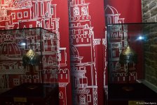 Наследие Ширваншахов вернулось в Азербайджан – историческое событие в экспонатах и технологиях (ФОТО)