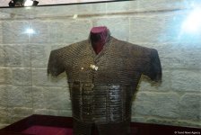 Наследие Ширваншахов вернулось в Азербайджан – историческое событие в экспонатах и технологиях (ФОТО)