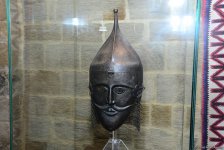 Наследие Ширваншахов вернулось в Азербайджан – историческое событие в экспонатах и технологиях (ФОТО)