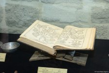 Наследие Ширваншахов вернулось в Азербайджан – историческое событие в экспонатах и технологиях (ФОТО)