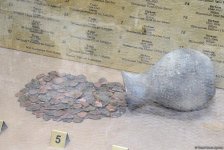 Наследие Ширваншахов вернулось в Азербайджан – историческое событие в экспонатах и технологиях (ФОТО)