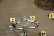 Наследие Ширваншахов вернулось в Азербайджан – историческое событие в экспонатах и технологиях (ФОТО)