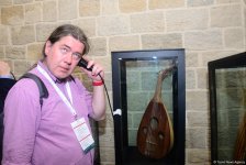 Наследие Ширваншахов вернулось в Азербайджан – историческое событие в экспонатах и технологиях (ФОТО)