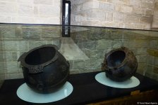 Наследие Ширваншахов вернулось в Азербайджан – историческое событие в экспонатах и технологиях (ФОТО)