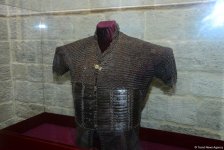 Наследие Ширваншахов вернулось в Азербайджан – историческое событие в экспонатах и технологиях (ФОТО)