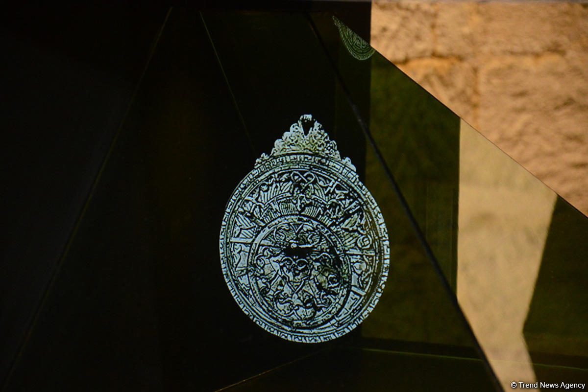 Наследие Ширваншахов вернулось в Азербайджан – историческое событие в экспонатах и технологиях (ФОТО)