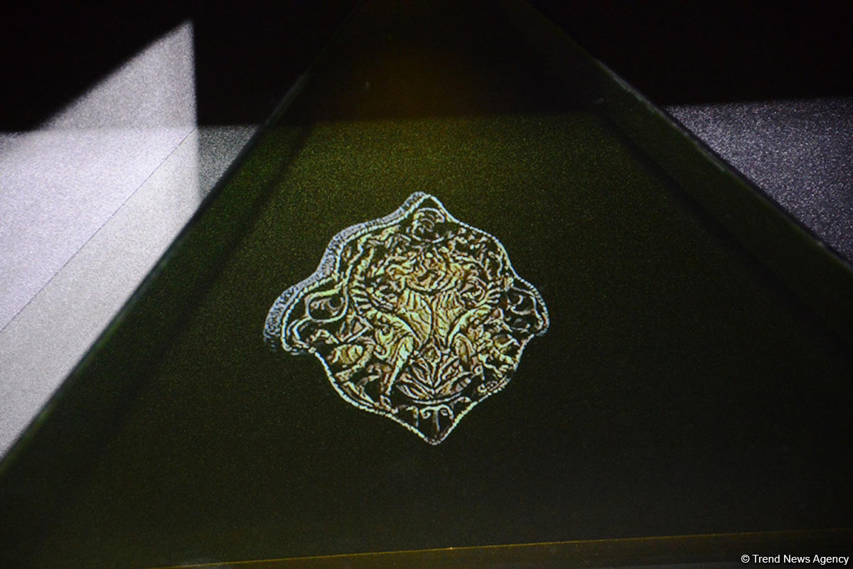 Наследие Ширваншахов вернулось в Азербайджан – историческое событие в экспонатах и технологиях (ФОТО)