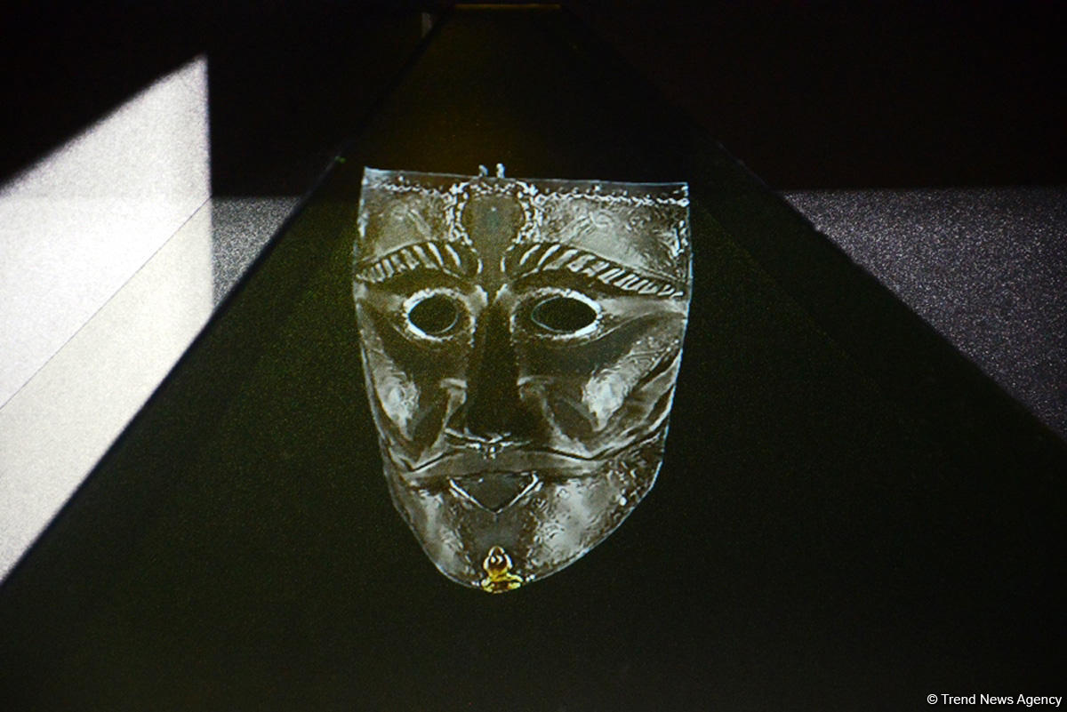 Наследие Ширваншахов вернулось в Азербайджан – историческое событие в экспонатах и технологиях (ФОТО)