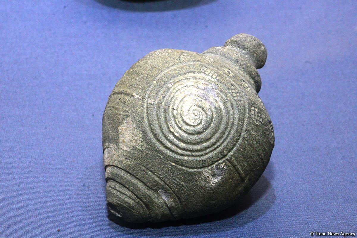 Наследие Ширваншахов вернулось в Азербайджан – историческое событие в экспонатах и технологиях (ФОТО)