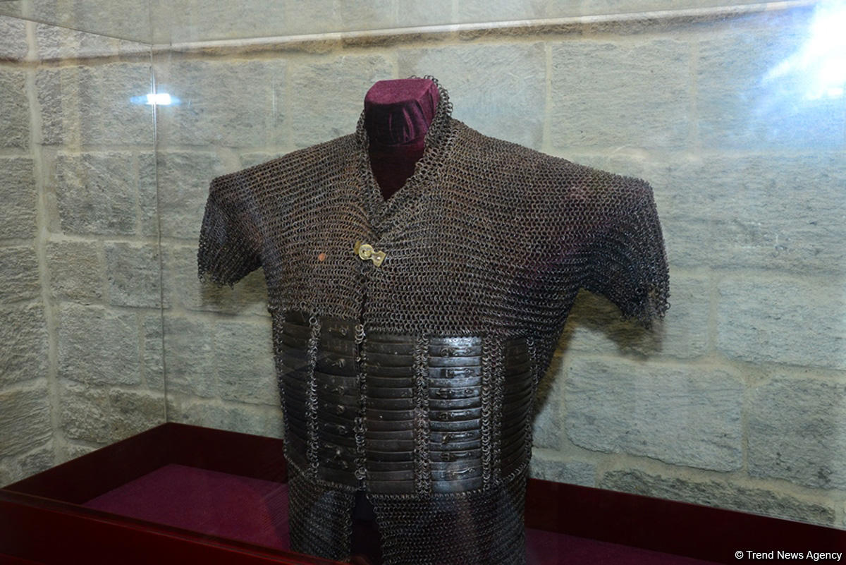 Наследие Ширваншахов вернулось в Азербайджан – историческое событие в экспонатах и технологиях (ФОТО)