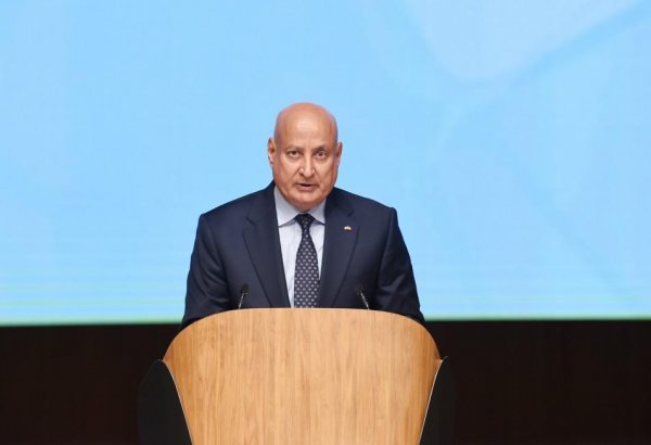 Гендиректор ИСЕСКО: Мир должен решительно урегулировать нагорно-карабахский конфликт