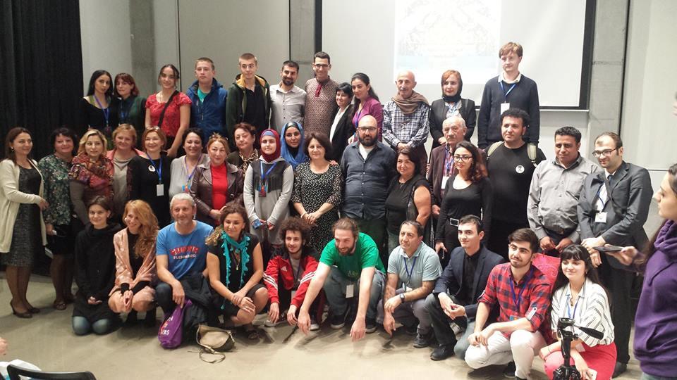 В Баку названы победители первого Международного фестиваля анимационных фильмов (ВИДЕО, ФОТО)