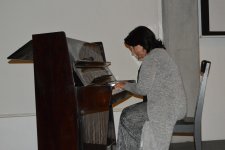 В Баку названы победители первого Международного фестиваля анимационных фильмов (ВИДЕО, ФОТО)