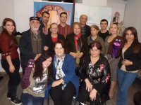 В Баку названы победители первого Международного фестиваля анимационных фильмов (ВИДЕО, ФОТО)