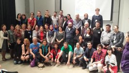 В Баку названы победители первого Международного фестиваля анимационных фильмов (ВИДЕО, ФОТО)