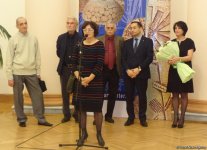 Ящик Пандоры, или Всепоглощающее дело жизни Фархада Гамзалиева (ФОТО)