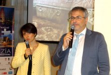 "Фантазия" в Баку: прошлое встречается с будущим (ФОТО)